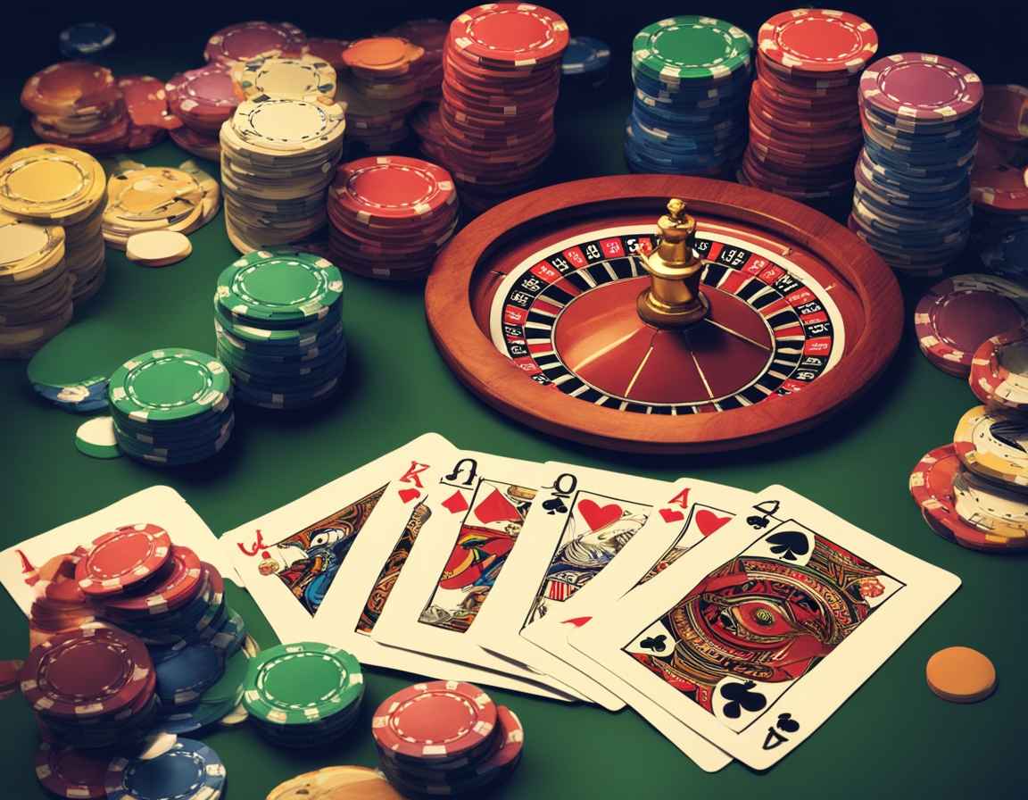 096 bet