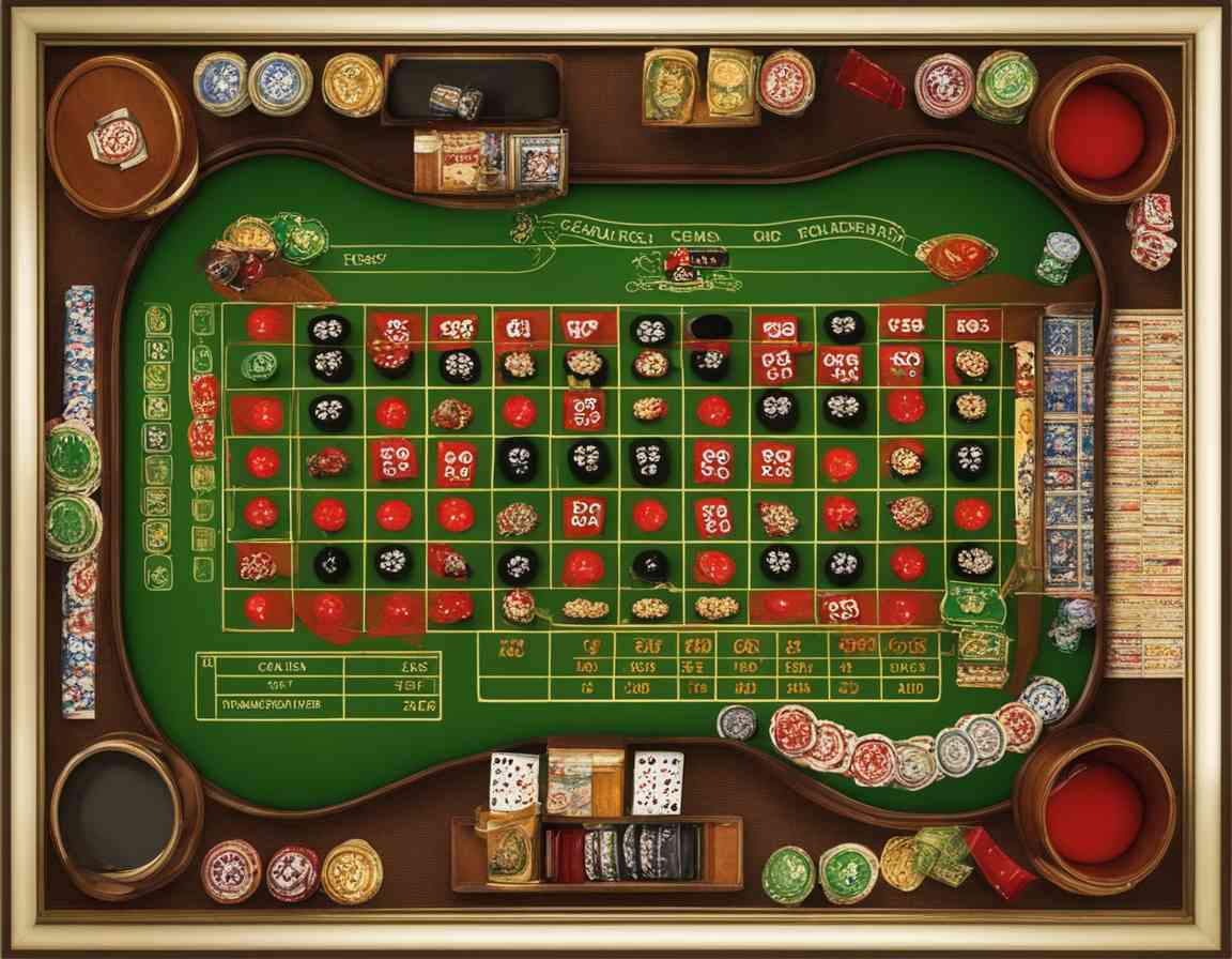 096 bet